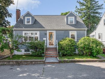 6 Arlington Terrace