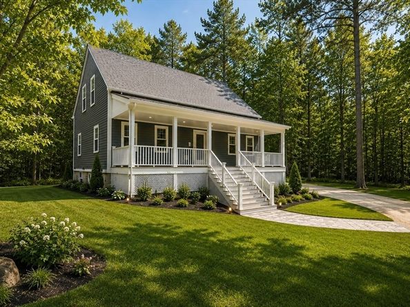 16 Janes Rd, Boxford MA 01921