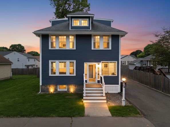 11 Conrad St, Quincy MA 02169