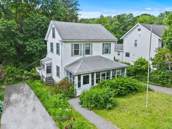 242 Lincoln Street, Lexington MA 02421