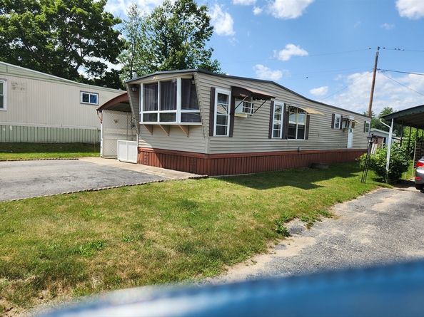 556 Central Street 4, Leominster MA 01453