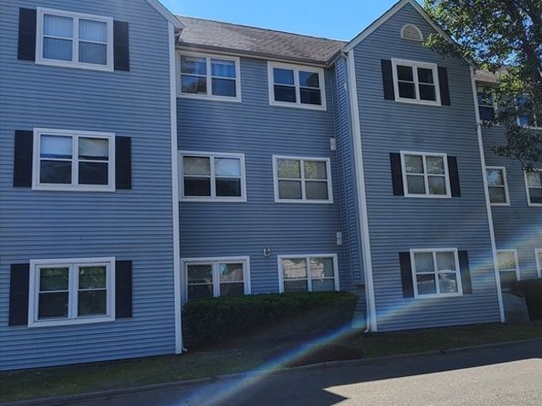 15 Longworth Avenue 234, Brockton MA 02301