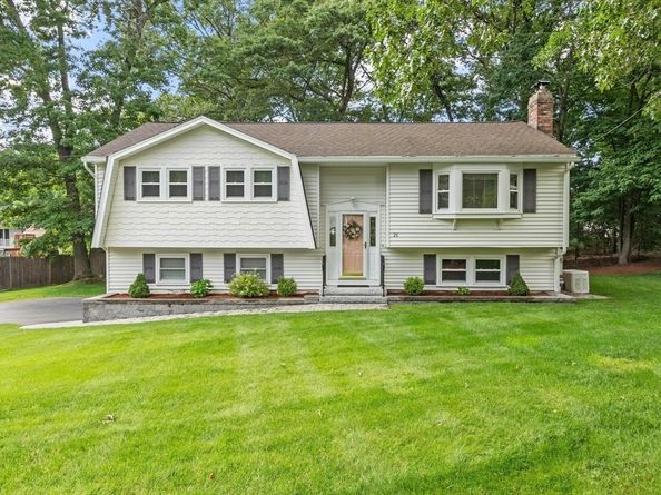 26 Franklin St, Billerica MA 01862