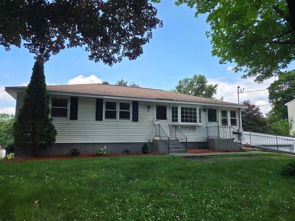 21 Washington St, Shrewsbury MA 01545