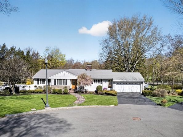 87 Dewson Rd., Quincy MA 02171