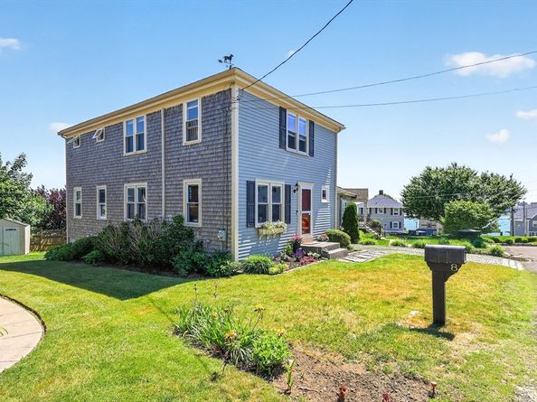 8 Standish Avenue, Hull MA 02045