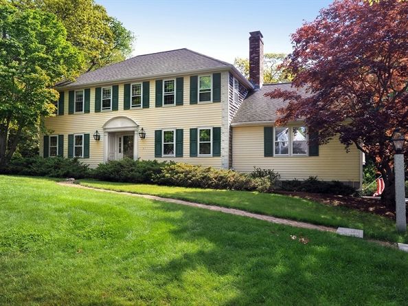 31 Myers Farm, Hingham MA 02043