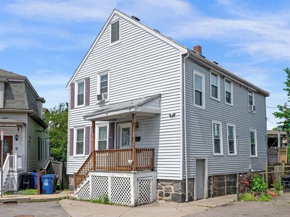 5-A Lorenzo St, Boston MA 02122