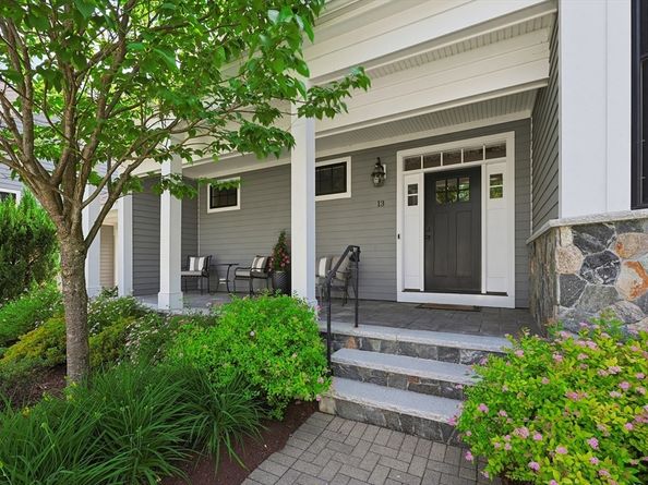 13 Davenport Ln 13, Hopkinton MA 01748