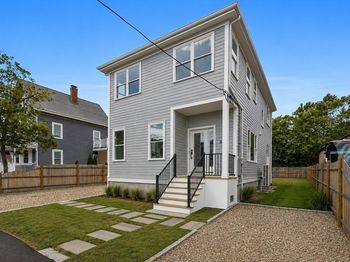 30 Emerald Road