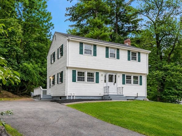 30 Keans Road, Burlington MA 01803