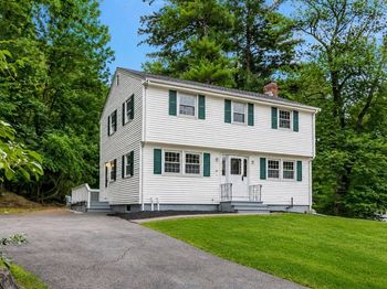 30 Keans Road