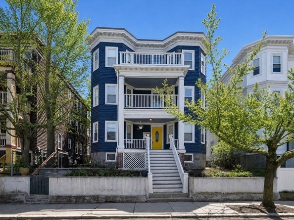 33 Rosemont A, Boston MA 02122