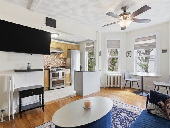 53 Trident Ave 202, Winthrop MA 02152