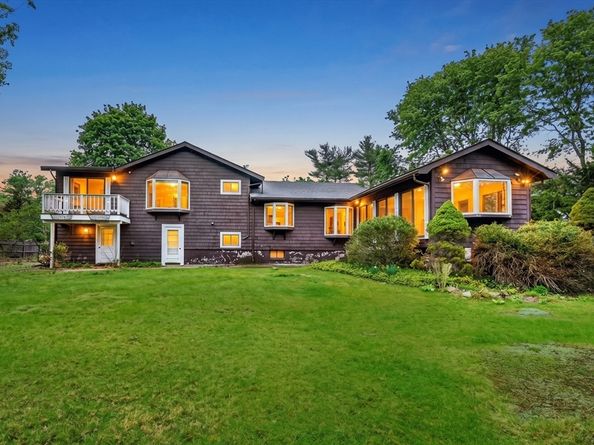 34 Morningside Ln, Lincoln MA 01773