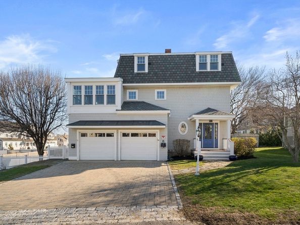 5 Michael Ave, Scituate MA 02066