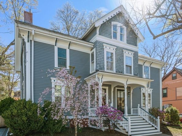 24 Otis St 24, Watertown MA 02472