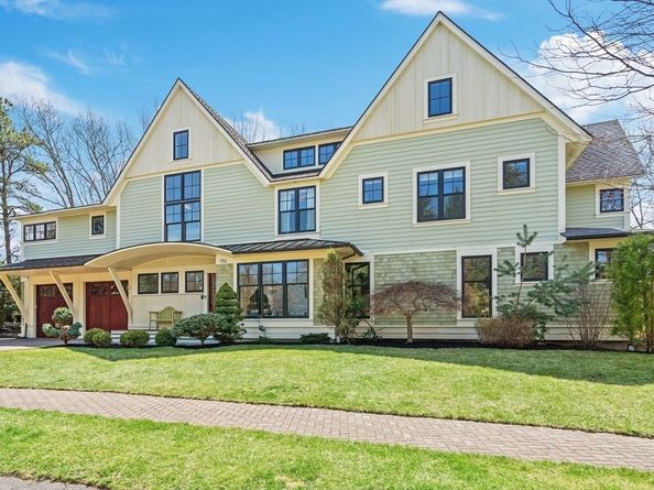 152 Partridge Lane, Concord MA 01742