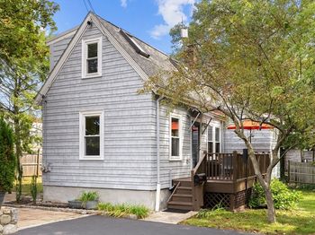 24 Bellington St