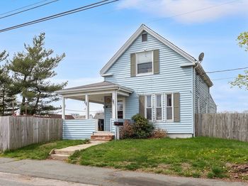 75 Auburn St