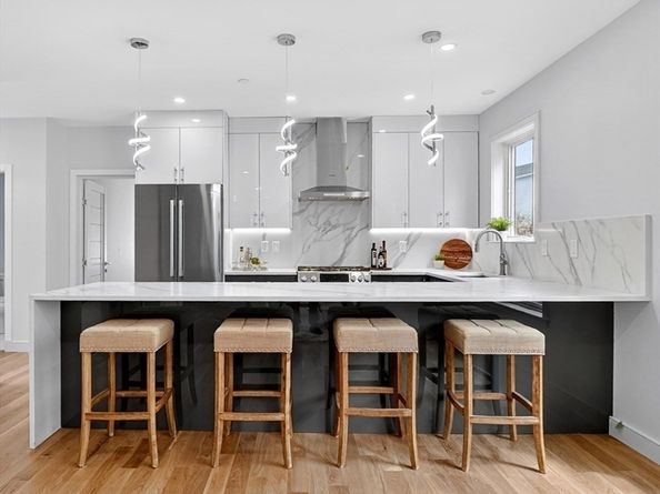 21A Kent Court 1, Somerville MA 02143