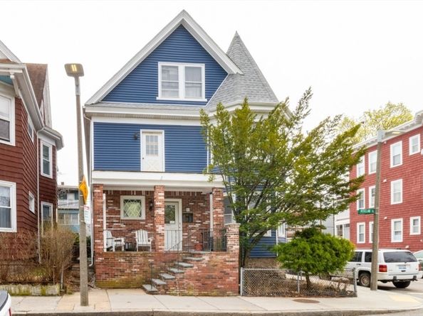 53 Roseclair St, Boston MA 02125