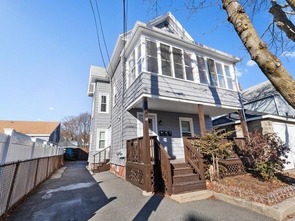 48 Waverly, Lynn MA 01904