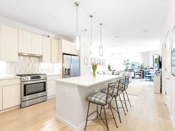 45 W Third St 402, Boston MA 02127