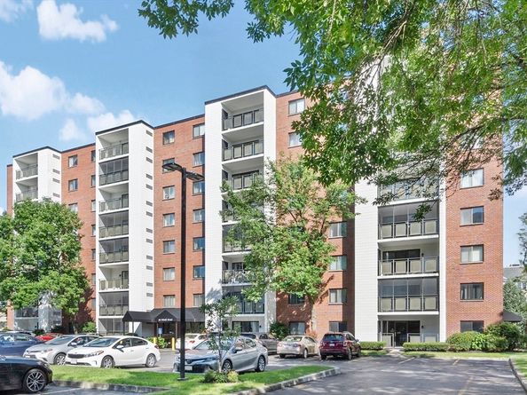 22 Ninth 107, Medford MA 02155