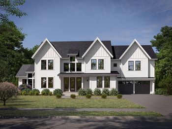LL45 Libbey Lane