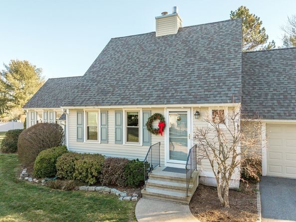 60 Wheelwright Farm 60, Cohasset MA 02025