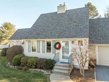 60 Wheelwright Farm