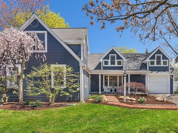 23 Douglas Rd., Needham MA 02492