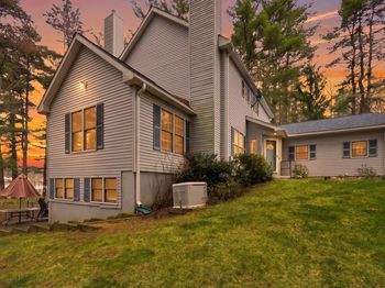 37 Thompson Pond Rd
