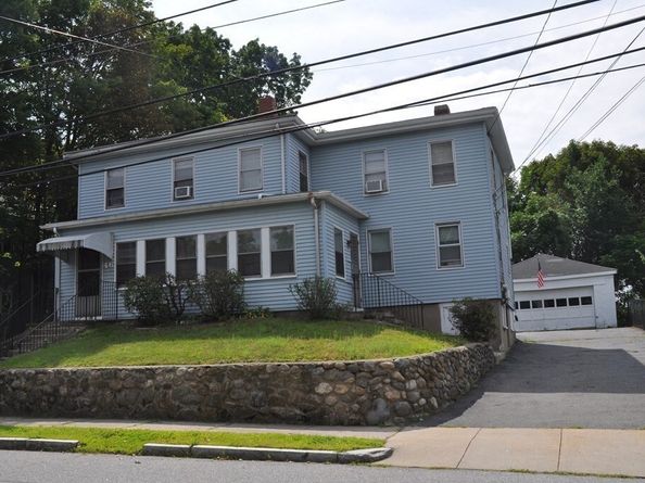 46 Richardson St, Wakefield MA 01880