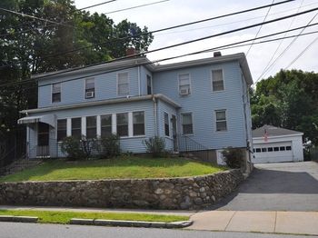 46 Richardson St