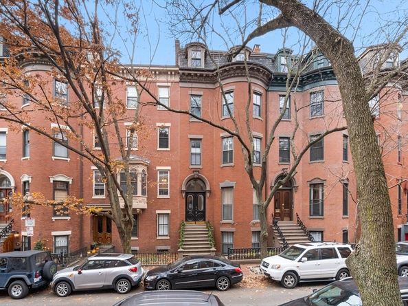 26 Upton St 2, Boston MA 02118