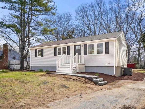 245 Careswell St, Marshfield MA 02050