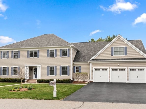 37 Mayflower Road, Winchester MA 01890