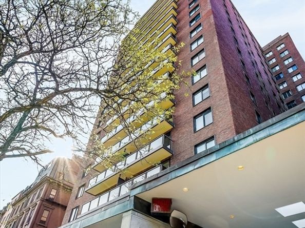 180 Beacon Street 14FG, Boston MA 02116
