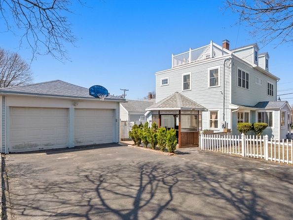 1 Homer Rd, Quincy MA 02169