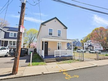 16 Patterson St