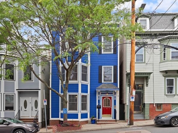 50 Telegraph Street, Boston MA 02127