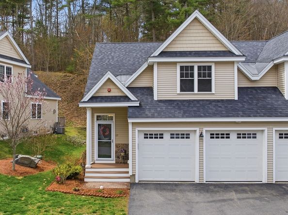 6 Trail Ridge Way D, Harvard MA 01451