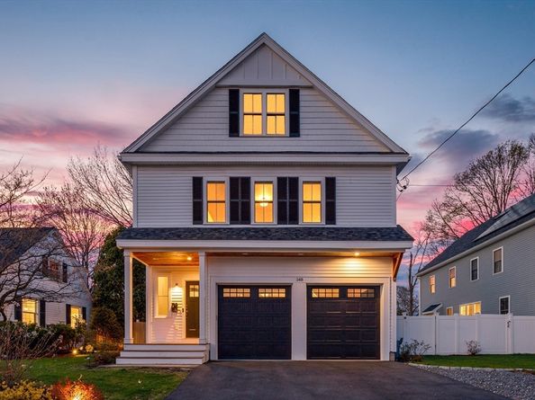 148 Main St, Waltham MA 02453