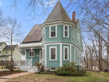 58 Church St