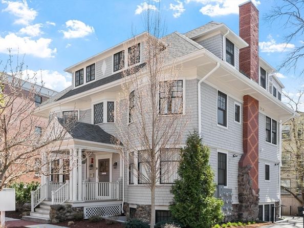 38 Englewood Ave 1, Boston MA 02135