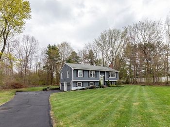 8 Old Farm Rd