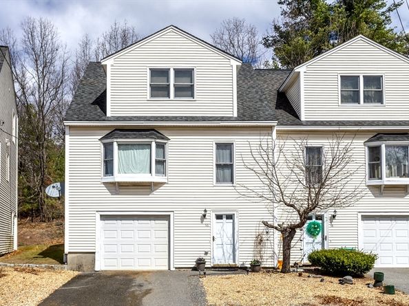 56 Mahogany Run 56, Leominster MA 01453