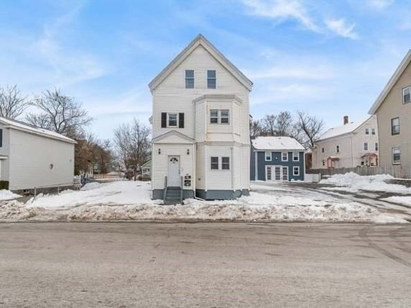 316 Essex St, Lynn MA 01902
